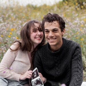 Meet your Posher, Gracie